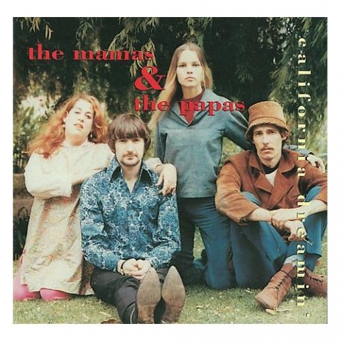 the mamas and the papas