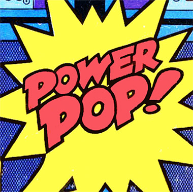 power pop