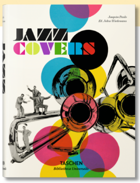 jazz covers
