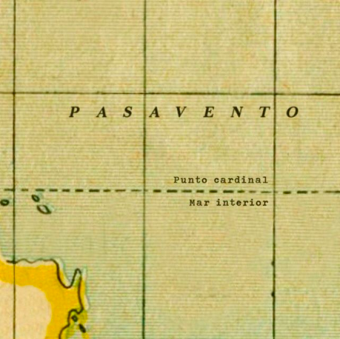 pasavento